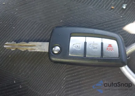 2016 Nissan Rogue S из США, поврежденный, VIN KNMAT2MV5GP625234